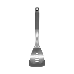 Stainless Steel Slotted Turner