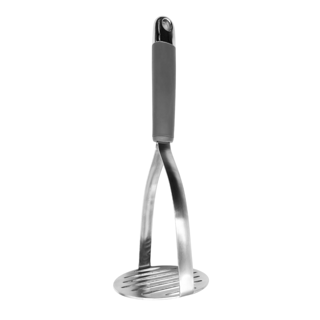 Stainless Steel Potato Masher