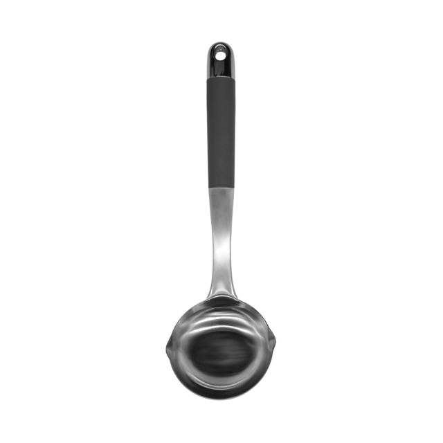 Stainless Steel Ladle Spoon