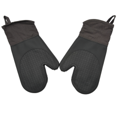 Silicone Oven Mitts