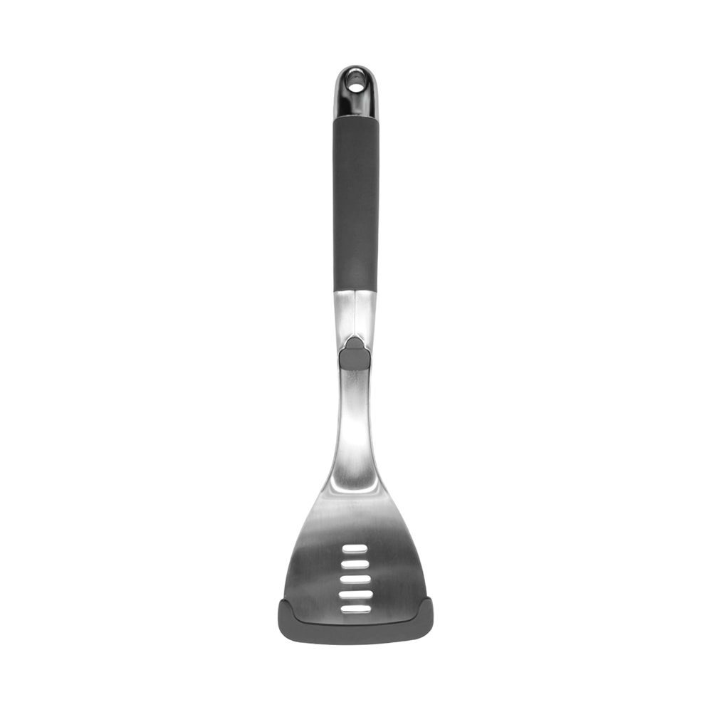 Stainless Steel Slotted Turner
