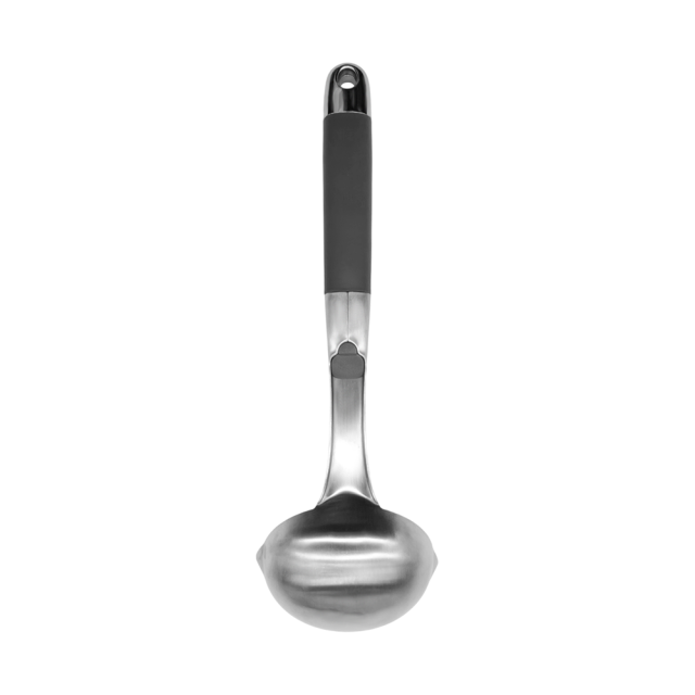 Stainless Steel Ladle Spoon