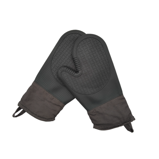 Silicone Oven Mitts