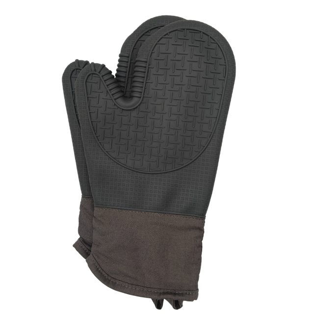 Silicone Oven Mitts