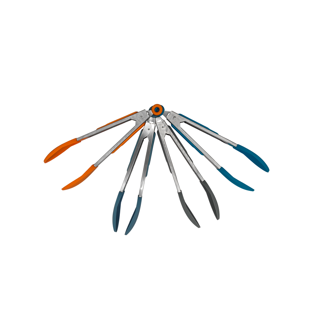 Tongs