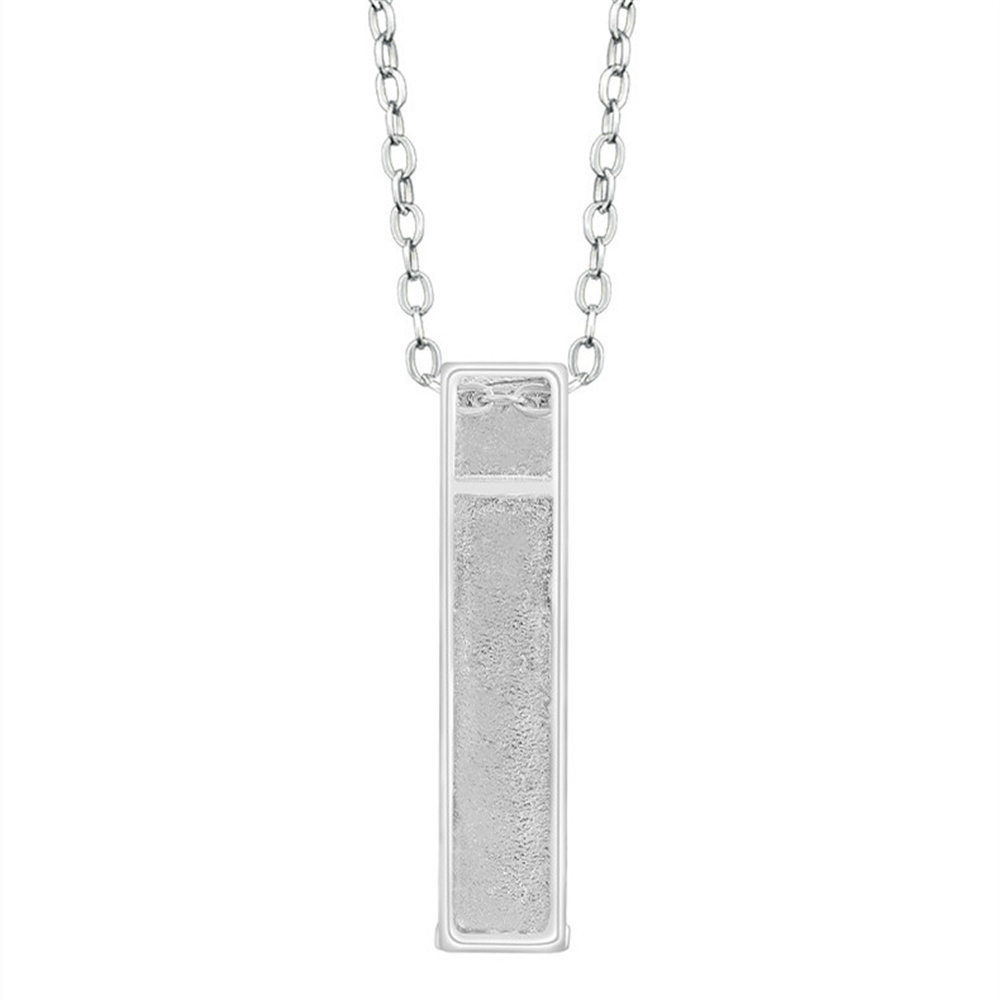 Natural Certificated Type A 28X6X4mm Untreated Icy Waxy Blue Watery Guatemalan Jadeite Rectangle Pendant ,平安无事 Pendant,DIY Jewelry Supplies