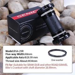 BSA29R-Ceramic Beads