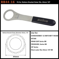 BB44-16T Wrench