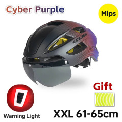 Cyber Purple
