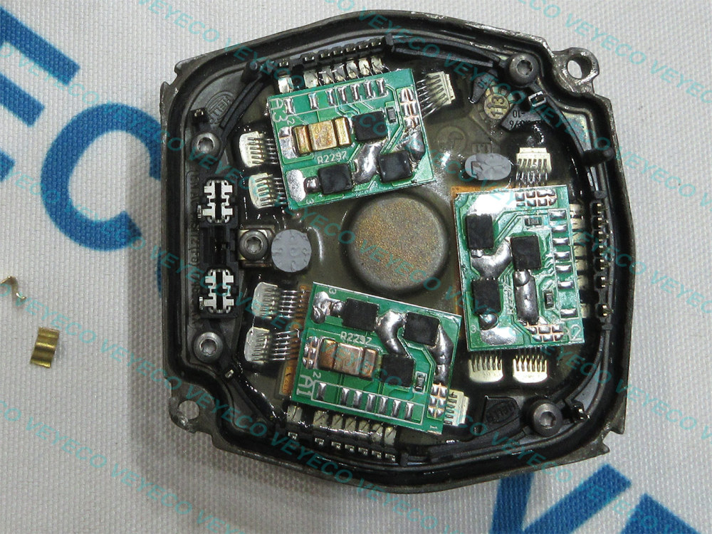 Electric Steering Control Unit IGBT Mosfet for BMW F35/F30F20 Mercedes 166 204 218 253 448 447 Land Rover BJ EJ FK GK