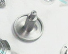 metal tool