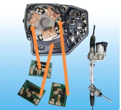 set IGBT