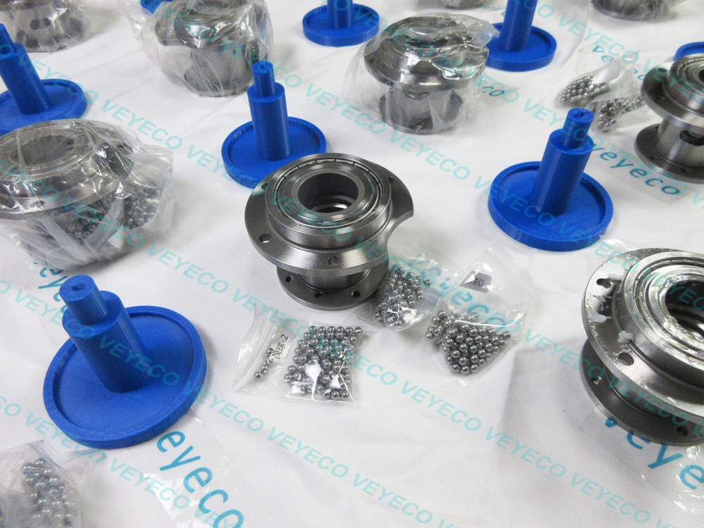 Electric Steering Rack Bearing for VW PASSAT CC B7 TIGUAN