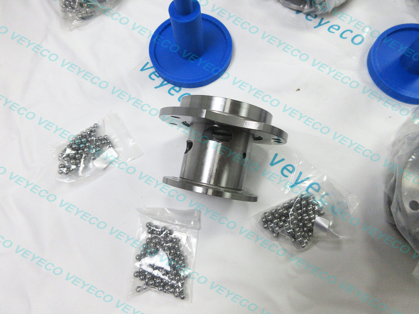 Electric Steering Rack Bearing for VW PASSAT CC B7 TIGUAN