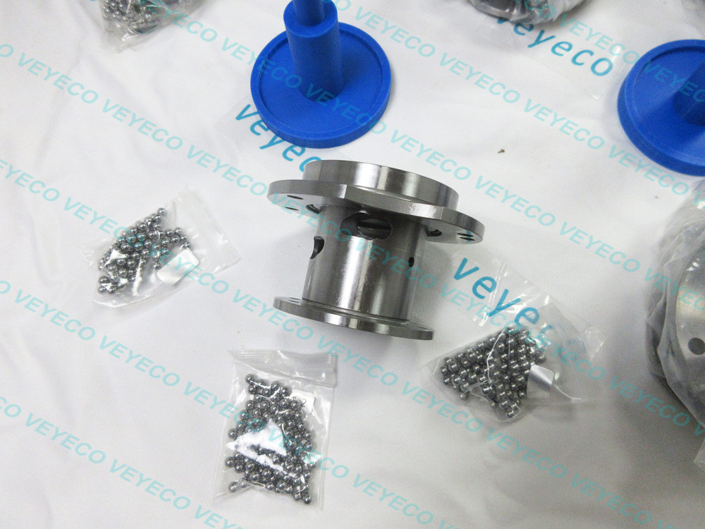 Electric Steering Rack Bearing for VW PASSAT CC B7 TIGUAN