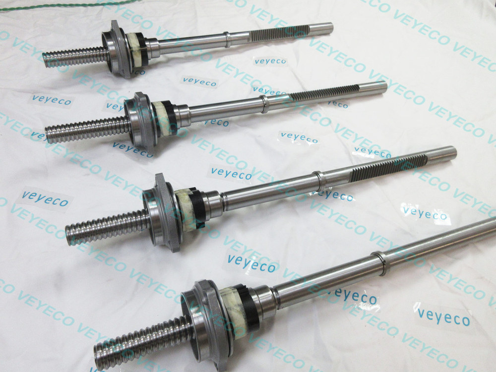 Electric Power Steering Rack Bearing Shaft for Audi A4 A6 C7 C8