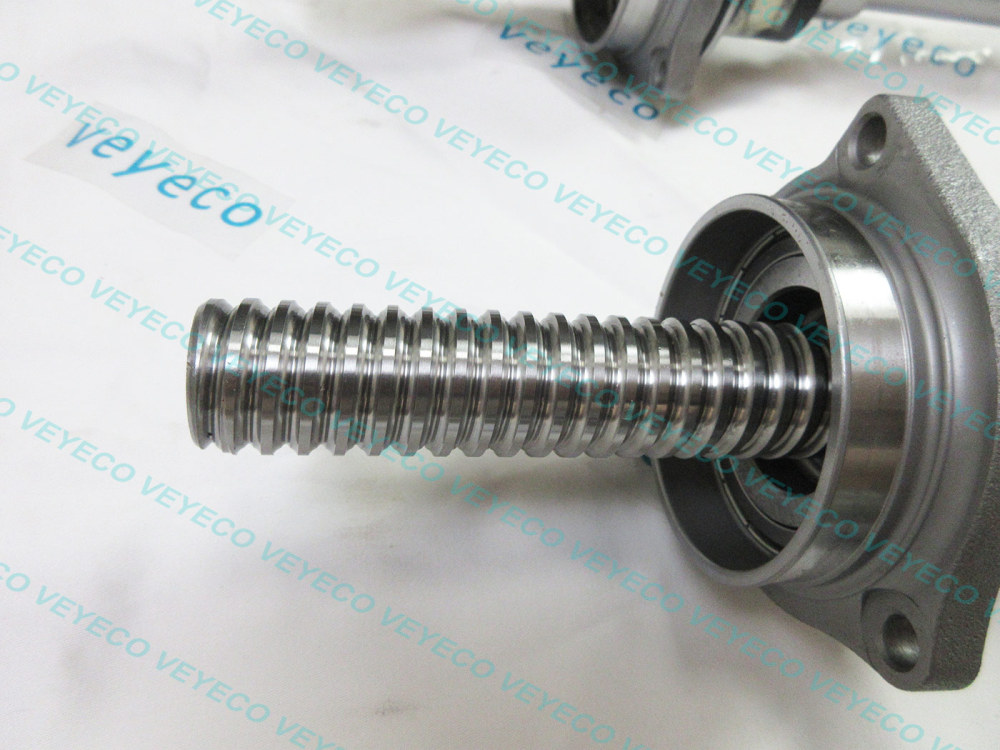 Electric Power Steering Rack Bearing Shaft for Audi A4 A6 C7 C8