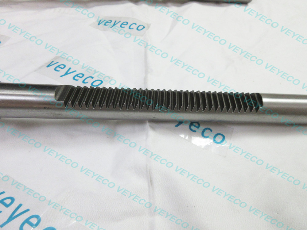 Electric Power Steering Rack Bearing Shaft for Audi A4 A6 C7 C8