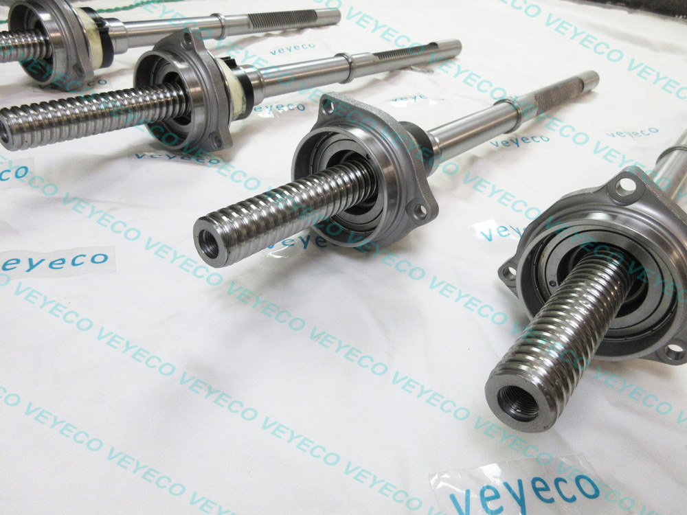 Electric Power Steering Rack Bearing Shaft for Audi A4 A6 C7 C8