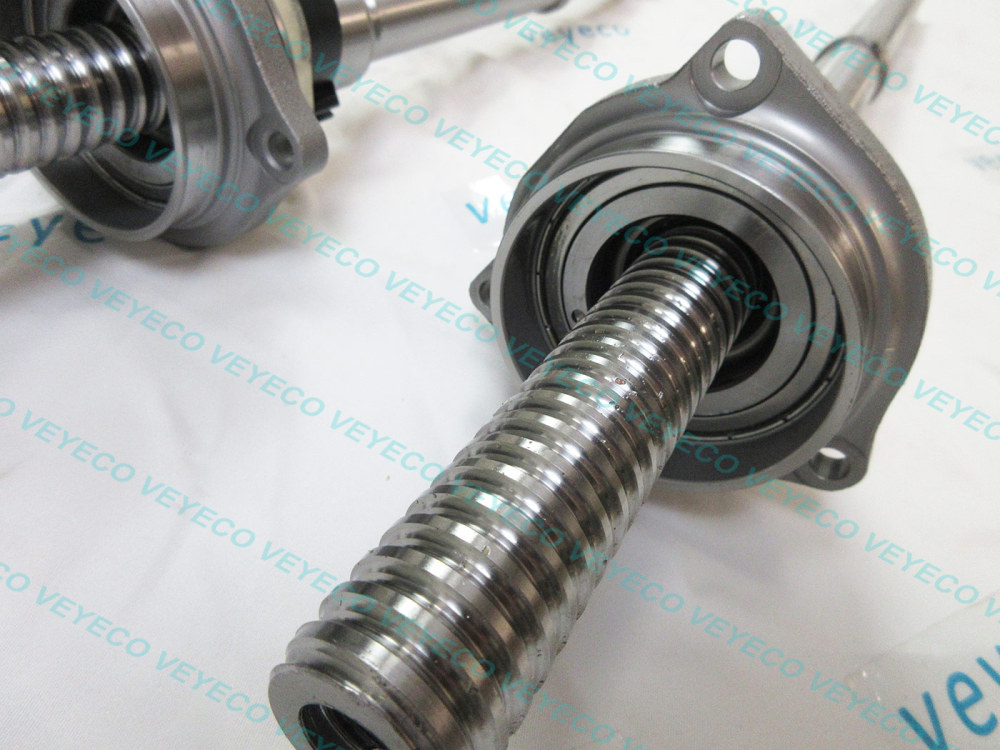 Electric Power Steering Rack Bearing Shaft for Audi A4 A6 C7 C8