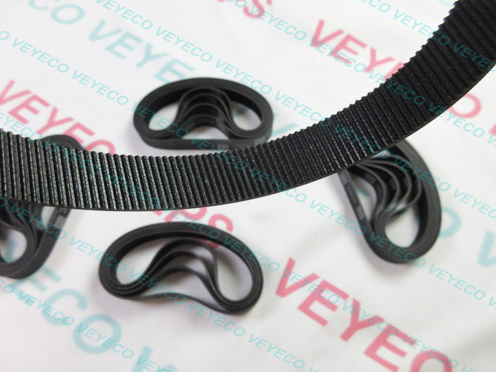 7806040565 Electric Steering Rack Belt for Mercedes-Benz Vito W447 CADILLAC CT6/XT5/ATSXTS 310-17-2.2-6.7°