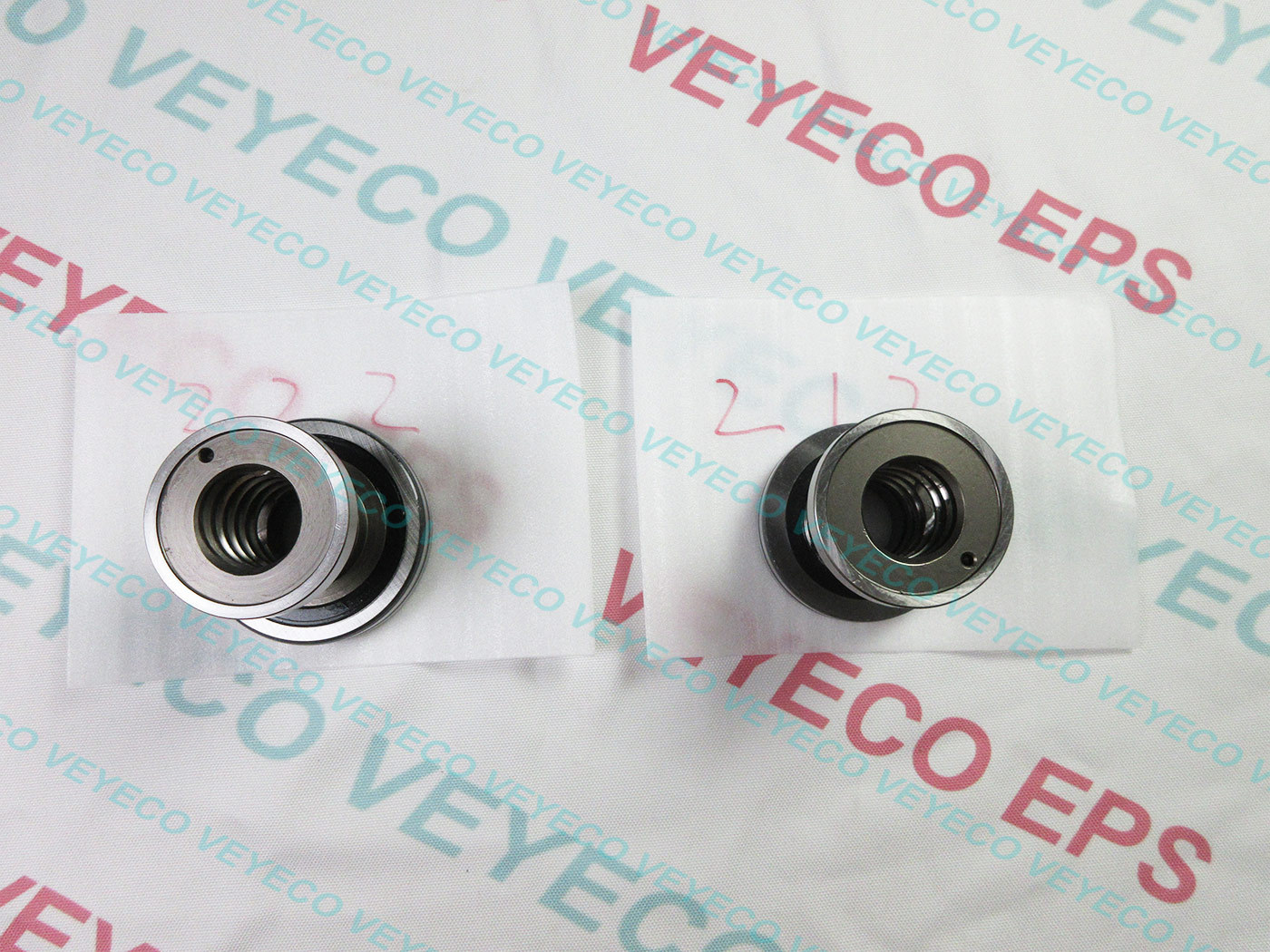 Electric Power Steering Rack Bearing for BMW X3 X4 F25 F26 Mercedes BENZ W212 W222