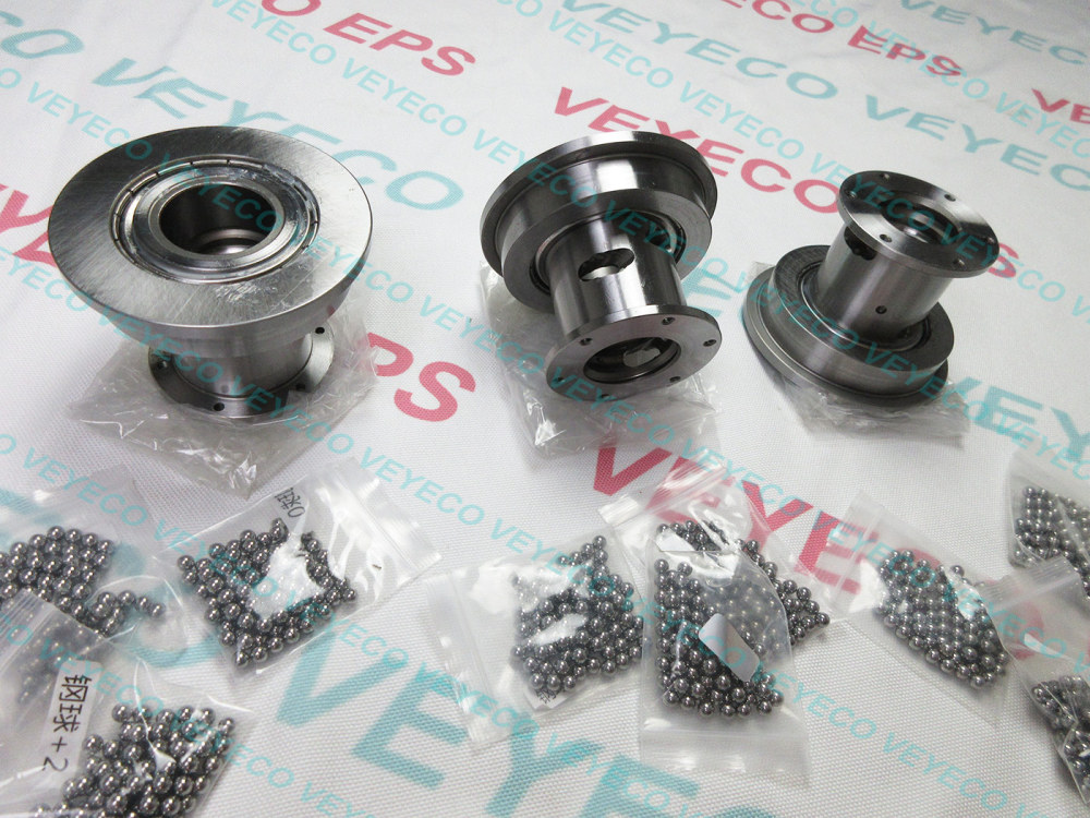 Electric Steering Rack Bearing for Ford Explorer 13-16 DB5Z3504KE EB5Z3504A EB5Z3504