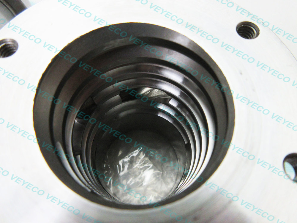 Electric Steering Rack Bearing for Ford Explorer 13-16 DB5Z3504KE EB5Z3504A EB5Z3504