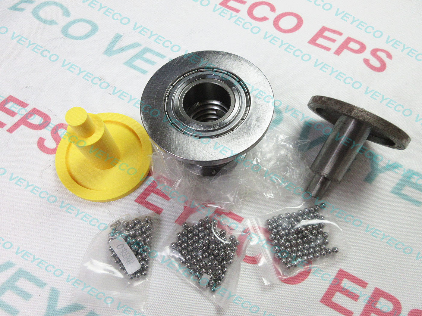 Electric Steering Rack Bearing for Ford Explorer 13-16 DB5Z3504KE EB5Z3504A EB5Z3504