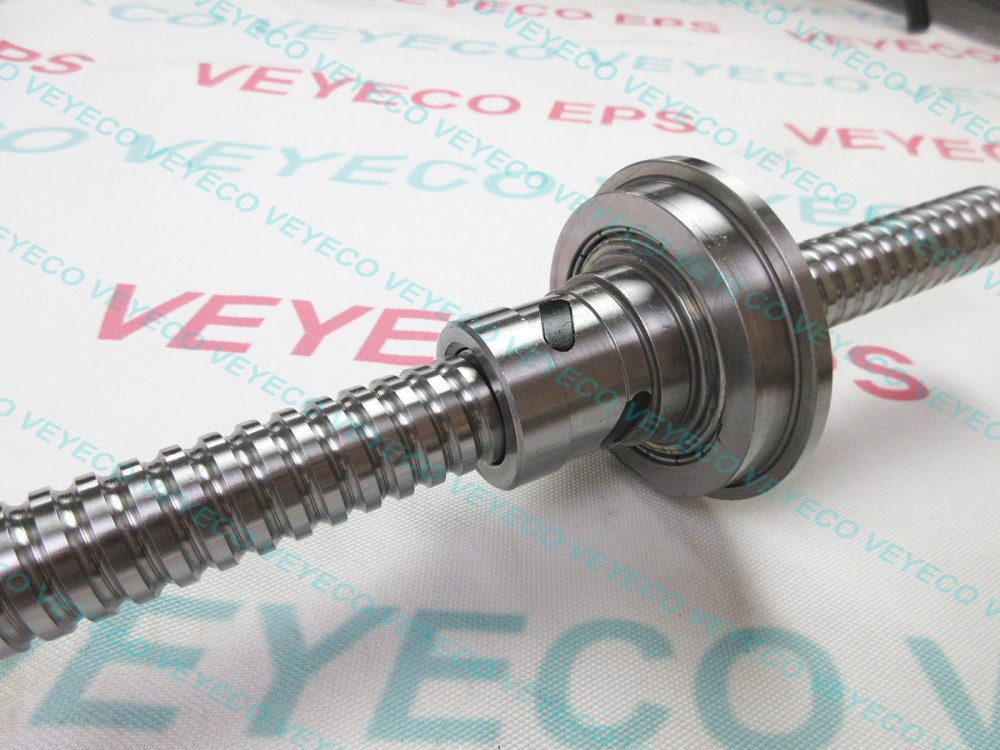 LHD Electric Steering Rack Bearing Shaft for Ford Focus MK3