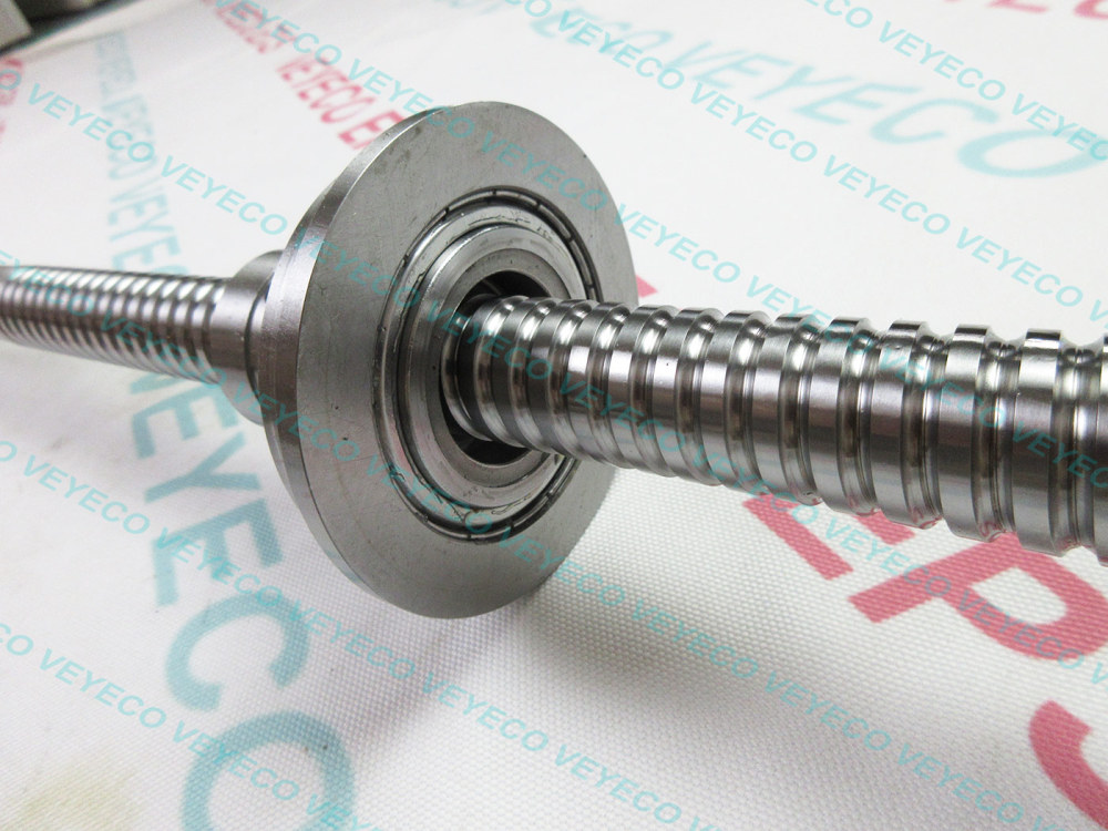 LHD Electric Steering Rack Bearing Shaft for Ford Focus MK3