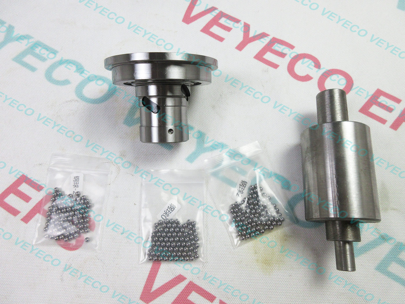 Electric Steering Rack Bearing for Ford Focus MK3