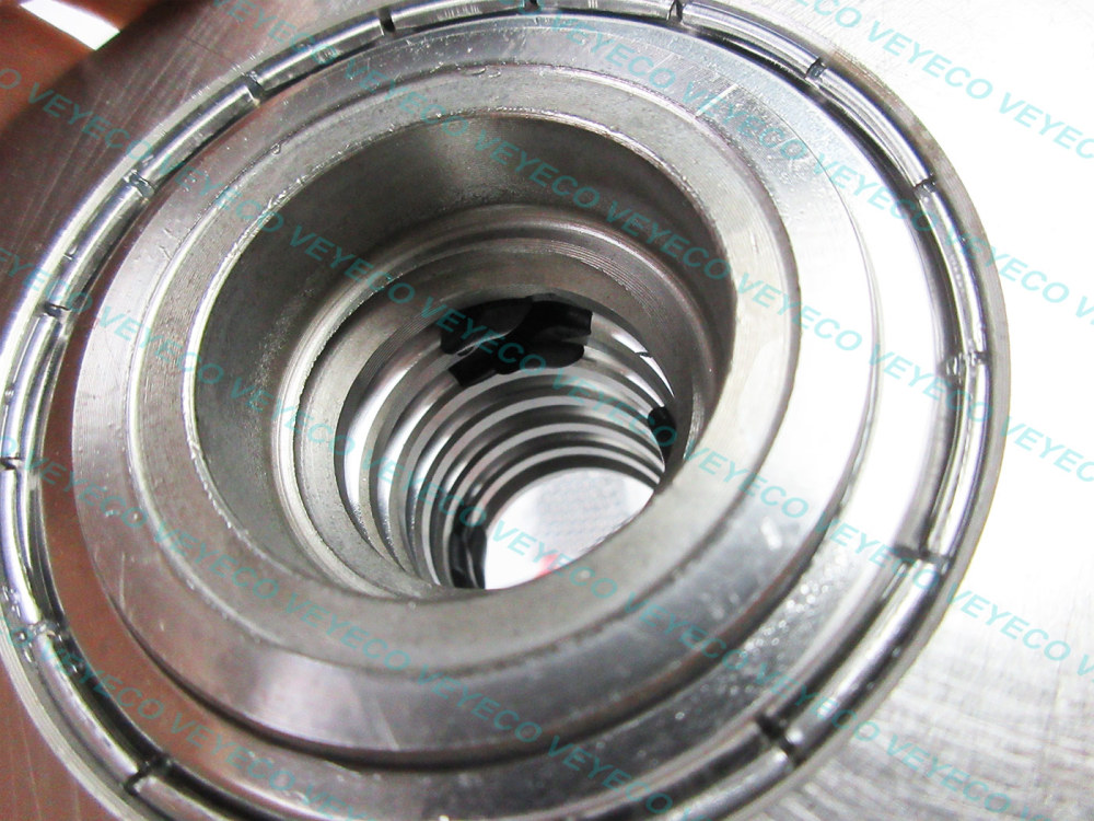 Electric Steering Rack Bearing for Ford Focus MK3