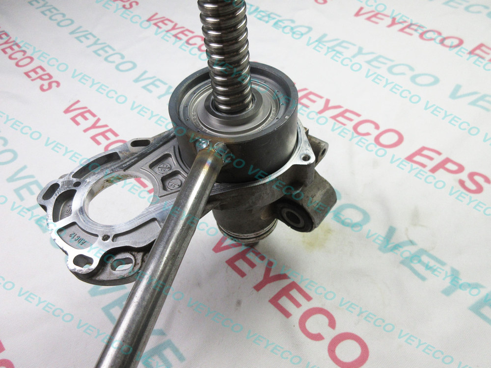 Electric Steering Rack Bearing for Ford Focus MK3