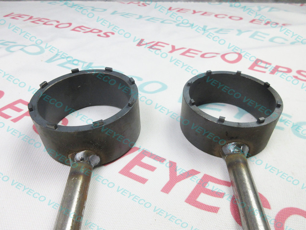 Electric Steering Rack Bearing for Ford Focus MK3