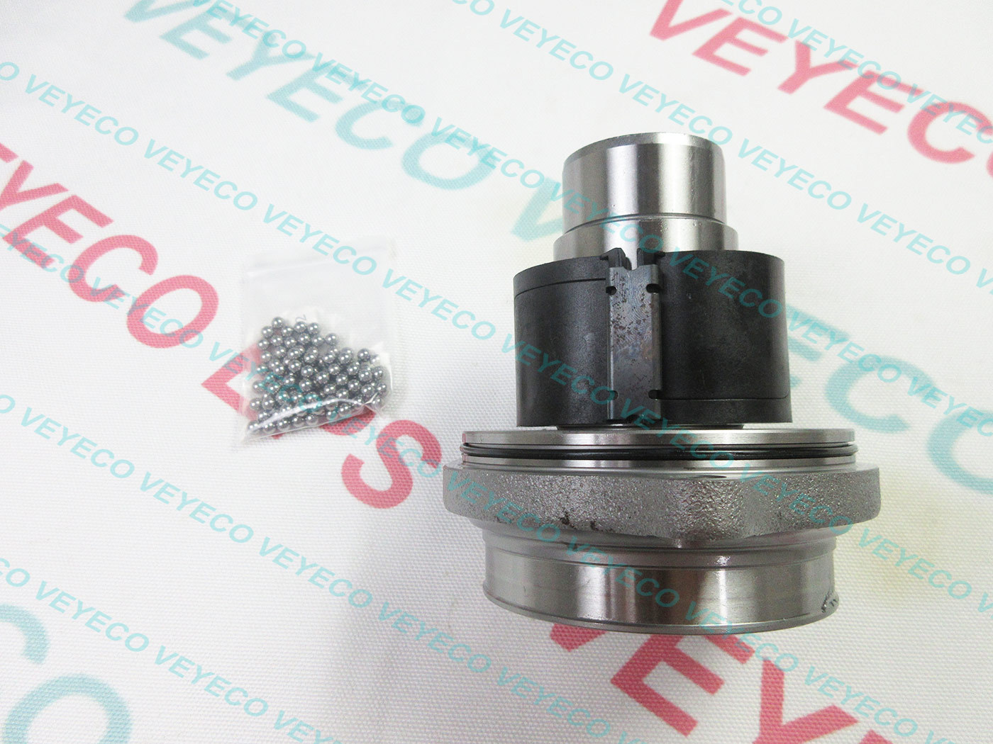 Electric Power Steering Rack Bearing for Audi A4 A6 A7 A8 Q5 Q8 Porsch VW PHIDEON