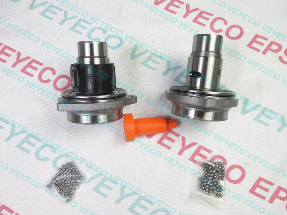 Electric Power Steering Rack Bearing for Audi A4 A6 A7 A8 Q5 Q8 Porsch VW PHIDEON