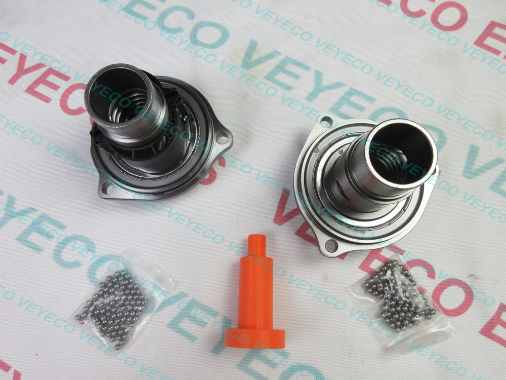 Electric Power Steering Rack Bearing for Audi A4 A6 A7 A8 Q5 Q8 Porsch VW PHIDEON
