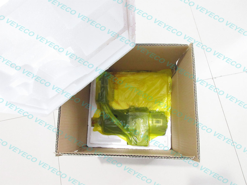 Electric Power Steering Pump for Peugeot 307 A5097514 046612F6 00206BHP5 9681075980