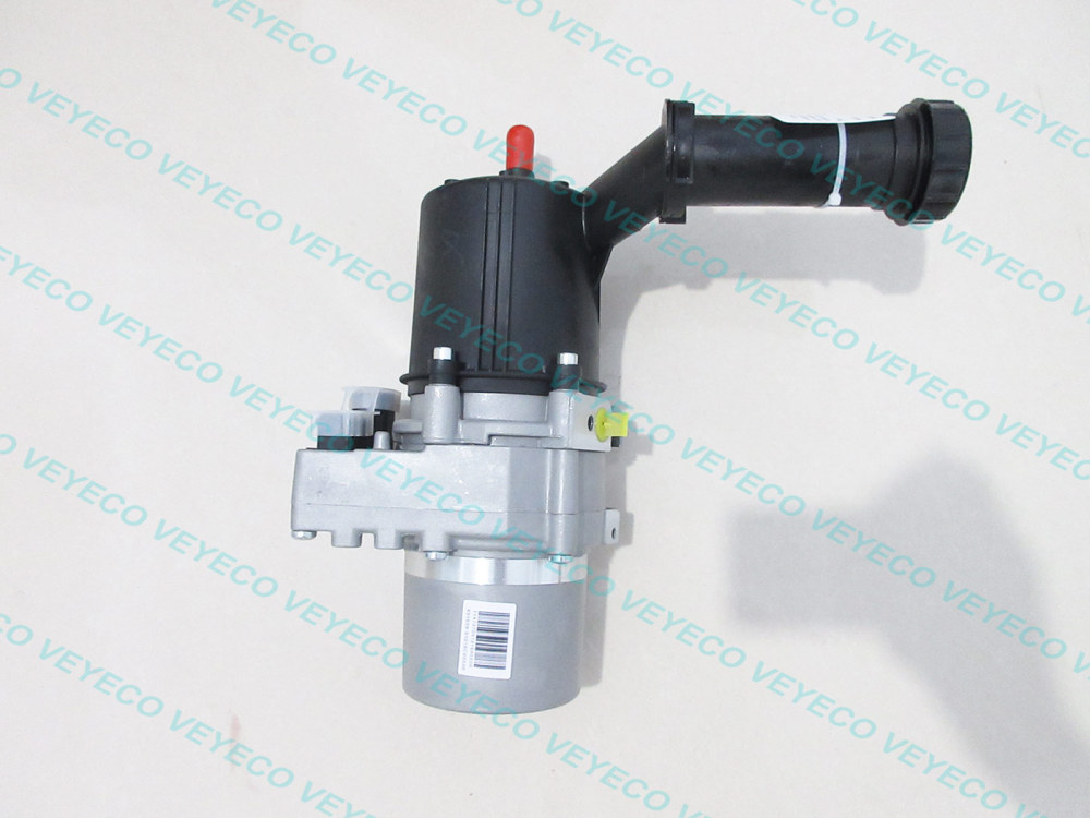 Electric Power Steering Pump for Peugeot 307 A5097514 046612F6 00206BHP5 9681075980