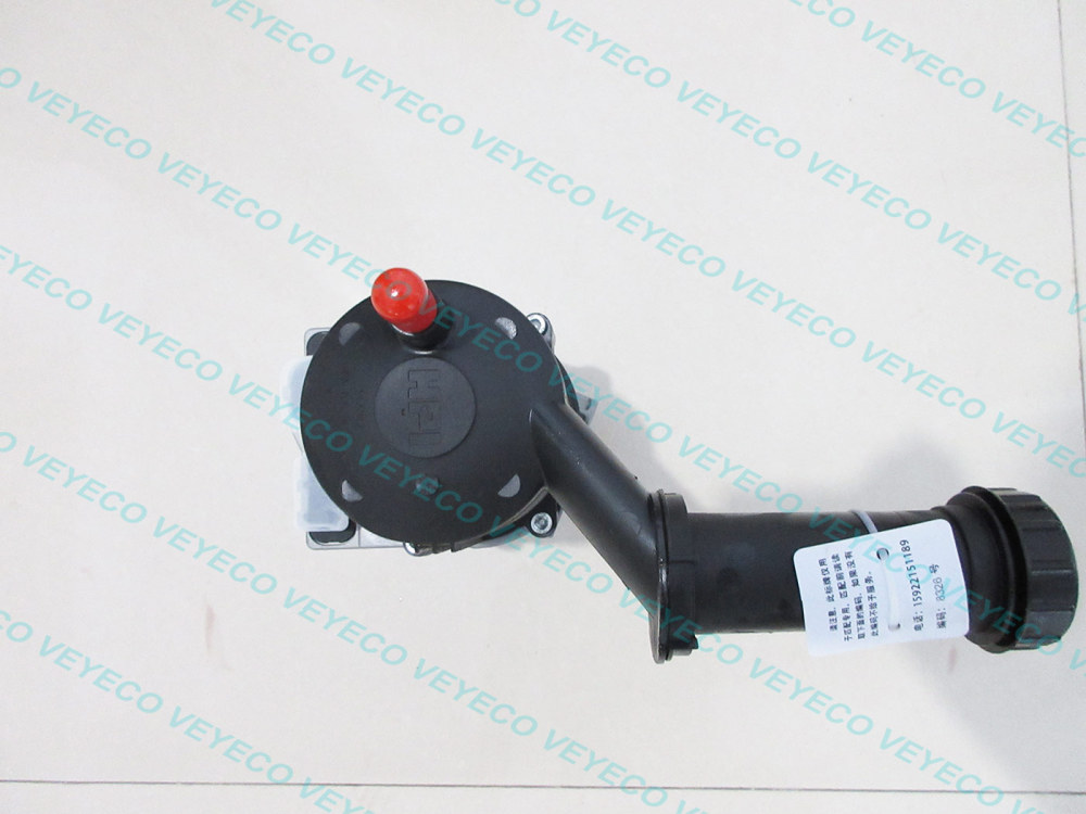 Electric Power Steering Pump for Peugeot 307 A5097514 046612F6 00206BHP5 9681075980