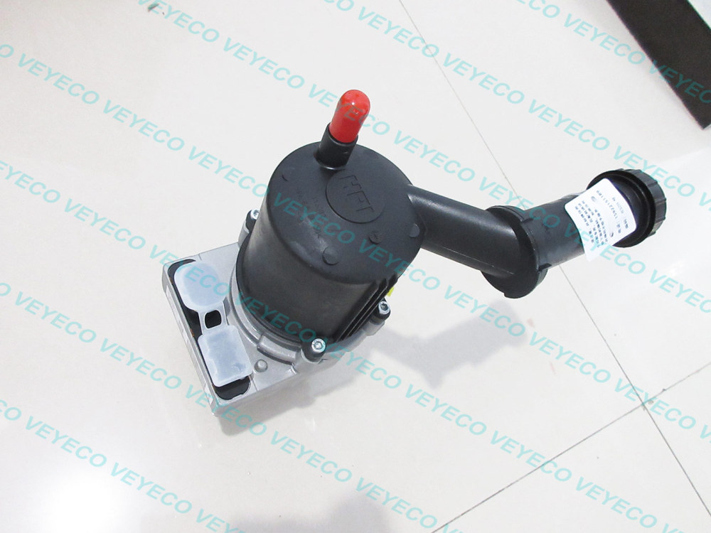 Electric Power Steering Pump for Peugeot 307 A5097514 046612F6 00206BHP5 9681075980