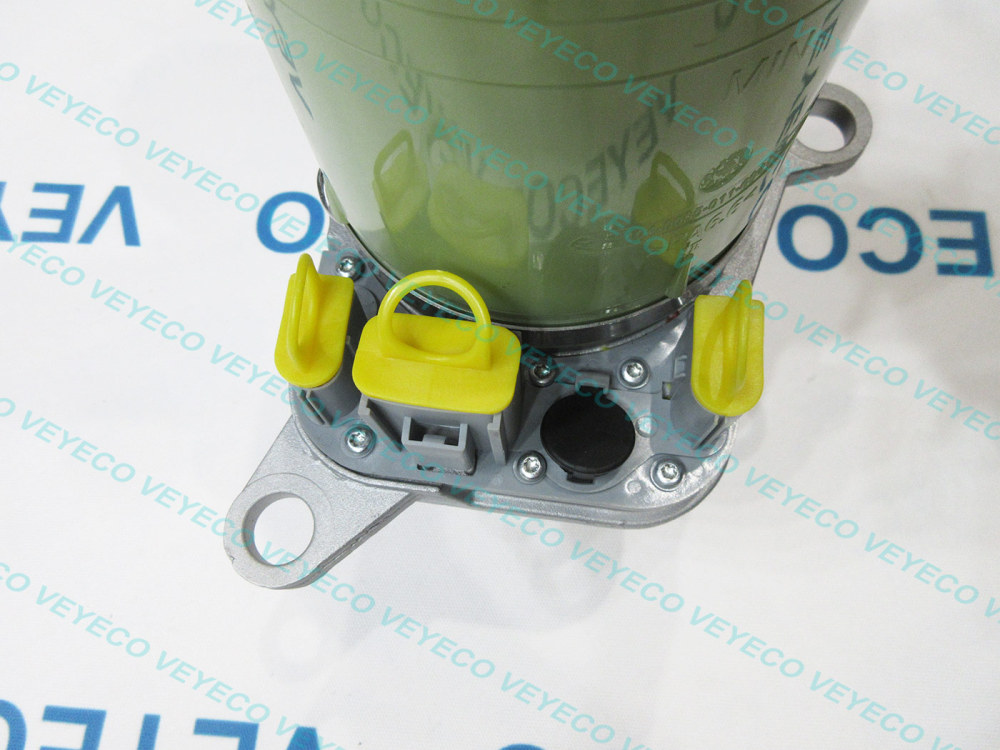Electric Power Steering Pump for Ford C-Max Focus Kuga 4M513K514CF 4M51-3K514-AC, 1357374, 1340656