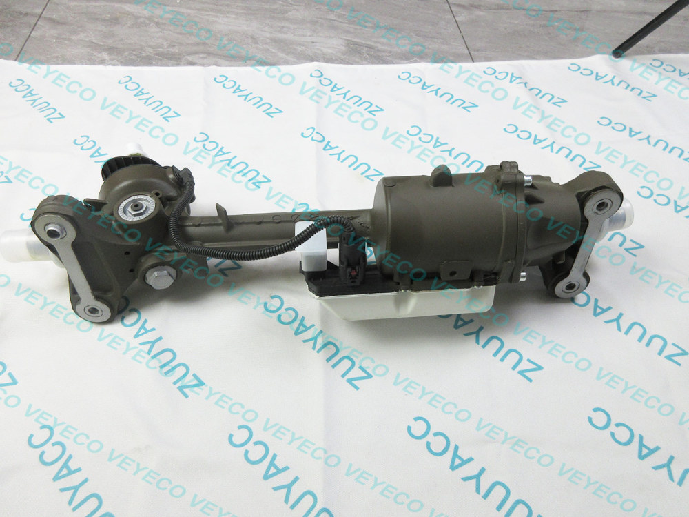 LHD Steering Gearbox Steering Rack for VW Passat Sharan Touran Seat Skoda 2009-2012, 5N1909144P 5N1423050J