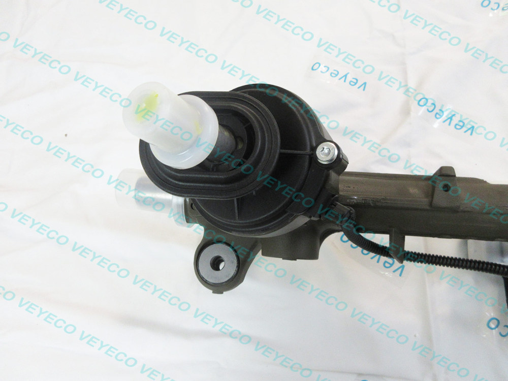LHD Steering Gearbox Steering Rack for VW Passat Sharan Touran Seat Skoda 2009-2012, 5N1909144P 5N1423050J