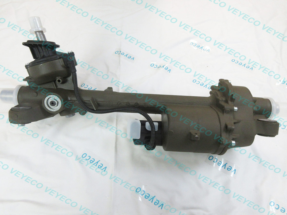 LHD Steering Gearbox Steering Rack for VW Passat Sharan Touran Seat Skoda 2009-2012, 5N1909144P 5N1423050J