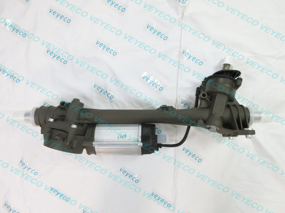 LHD Electric Power Steering Rack for VW GOLF MK6 Jetta 10-16 Tiguan 12-17 Passat Skoda Octavia 08-14 1K0909144R