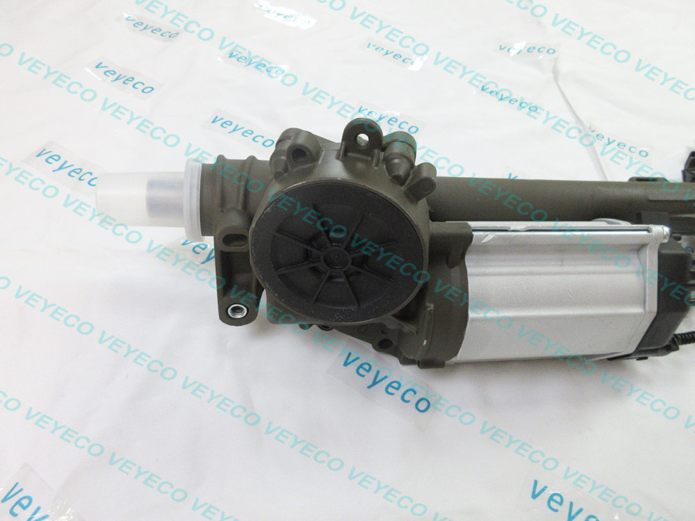 LHD Electric Power Steering Rack for VW GOLF MK6 Jetta 10-16 Tiguan 12-17 Passat Skoda Octavia 08-14 1K0909144R