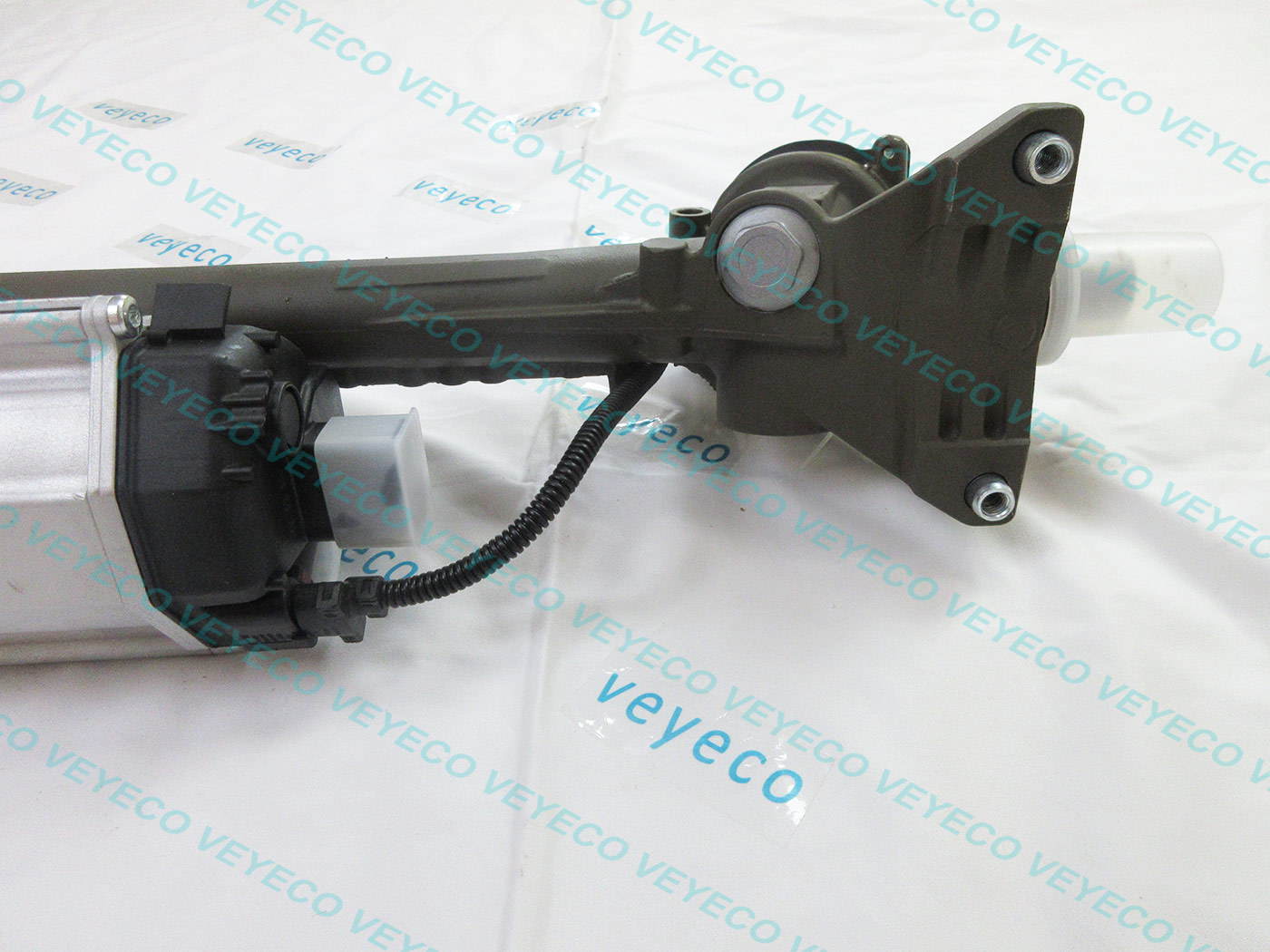 LHD Electric Power Steering Rack for VW GOLF MK6 Jetta 10-16 Tiguan 12-17 Passat Skoda Octavia 08-14 1K0909144R