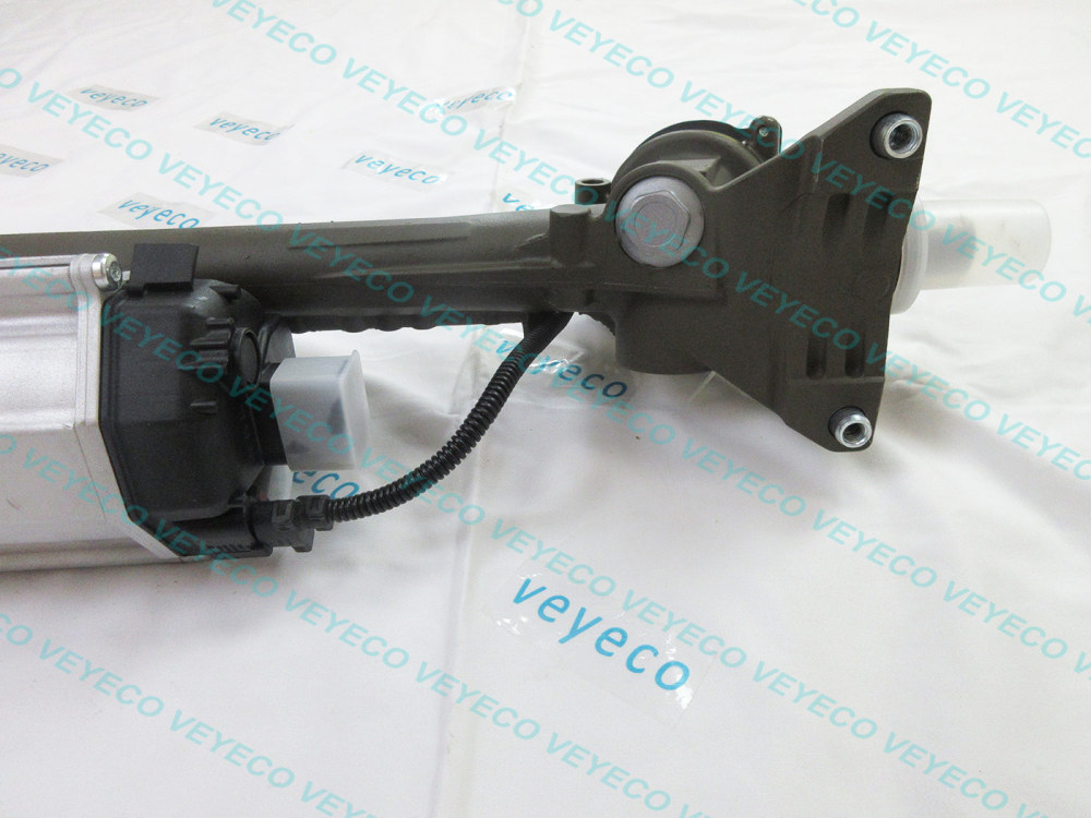 LHD Electric Power Steering Rack for VW GOLF MK6 Jetta 10-16 Tiguan 12-17 Passat Skoda Octavia 08-14 1K0909144R
